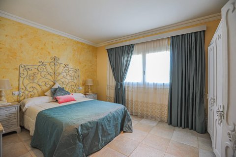 Huvila myytävänä Sa Torre, Mallorca, Espanja, 4 makuuhuonetta, 300 m2 No. 148004 - kuva 16