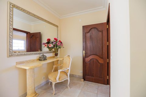 Huvila myytävänä Sa Torre, Mallorca, Espanja, 4 makuuhuonetta, 300 m2 No. 148004 - kuva 10