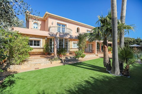 Huvila myytävänä Sa Torre, Mallorca, Espanja, 4 makuuhuonetta, 300 m2 No. 148004 - kuva 27