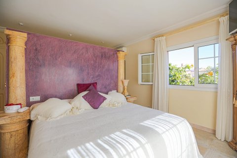 Huvila myytävänä Sa Torre, Mallorca, Espanja, 4 makuuhuonetta, 300 m2 No. 148004 - kuva 11