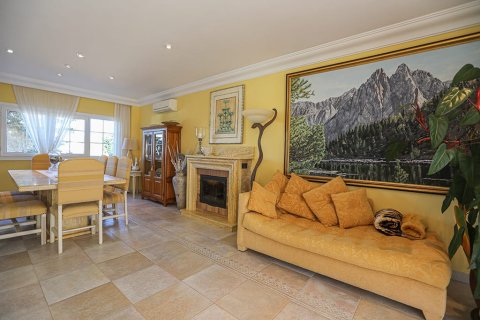 Huvila myytävänä Sa Torre, Mallorca, Espanja, 4 makuuhuonetta, 300 m2 No. 148004 - kuva 23