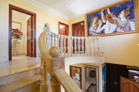 Huvila myytävänä Sa Torre, Mallorca, Espanja, 4 makuuhuonetta, 300 m2 No. 148004 - kuva 14