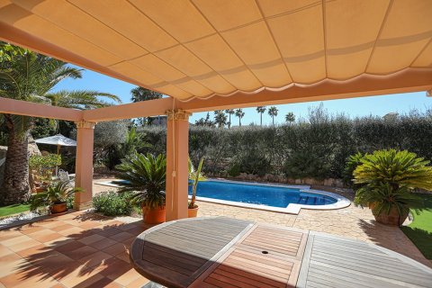 Huvila myytävänä Sa Torre, Mallorca, Espanja, 4 makuuhuonetta, 300 m2 No. 148004 - kuva 21