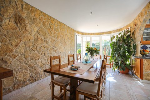 Huvila myytävänä Sa Torre, Mallorca, Espanja, 4 makuuhuonetta, 300 m2 No. 148004 - kuva 19