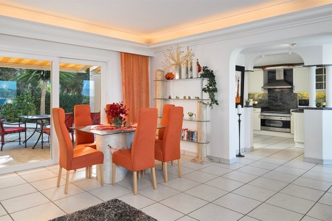 Villa en venta en Santa Ponsa, Mallorca, España 5 dormitorios, 278 m2 No. 148002 - foto 20