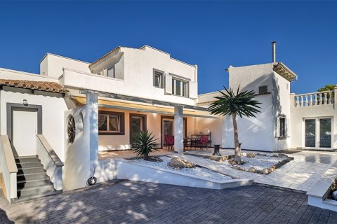 Villa en venta en Santa Ponsa, Mallorca, España 5 dormitorios, 278 m2 No. 148002 - foto 14