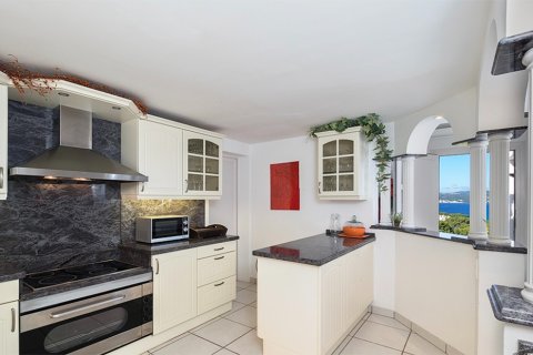 Villa en venta en Santa Ponsa, Mallorca, España 5 dormitorios, 278 m2 No. 148002 - foto 9