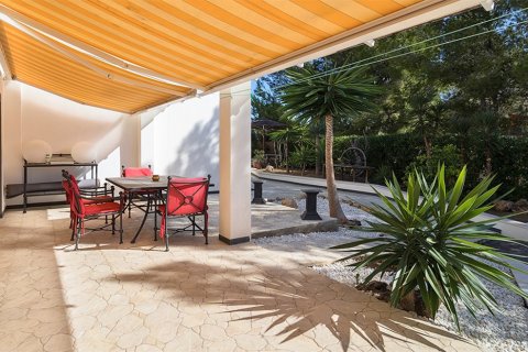 Villa en venta en Santa Ponsa, Mallorca, España 5 dormitorios, 278 m2 No. 148002 - foto 18