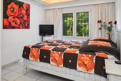 Villa en venta en Santa Ponsa, Mallorca, España 5 dormitorios, 278 m2 No. 148002 - foto 23