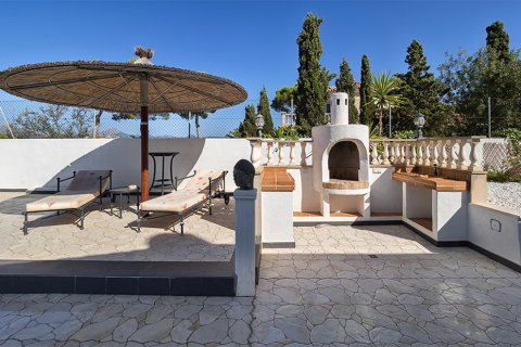 Villa en venta en Santa Ponsa, Mallorca, España 5 dormitorios, 278 m2 No. 148002 - foto 15