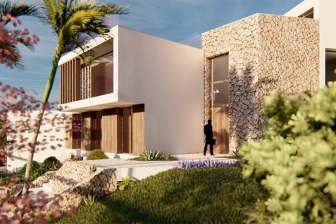 Villa à vendre à Portals Nous, Mallorca, Espagne, 5 chambres, 220 m2 No. 148006 - photo 8