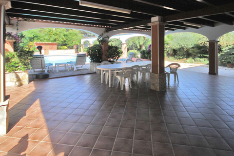 Villa à vendre à Santa Ponsa, Mallorca, Espagne, 4 chambres, 350 m2 No. 148005 - photo 18