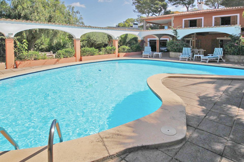 Villa à vendre à Santa Ponsa, Mallorca, Espagne, 4 chambres, 350 m2 No. 148005 - photo 16