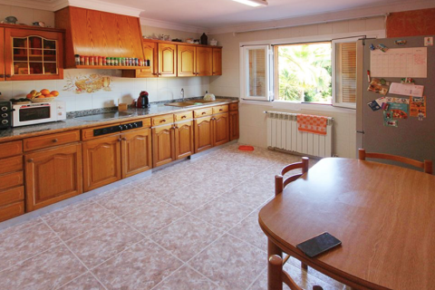 Villa à vendre à Santa Ponsa, Mallorca, Espagne, 4 chambres, 350 m2 No. 148005 - photo 20