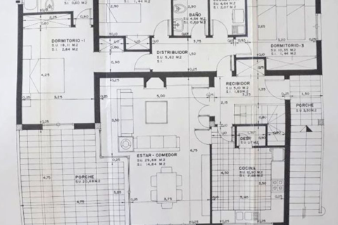 Villa à vendre à Santa Ponsa, Mallorca, Espagne, 4 chambres, 350 m2 No. 148005 - photo 13