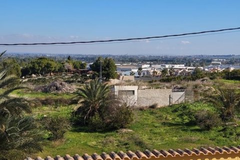 Huvila myytävänä Bigastro, Alicante, Espanja, 4 makuuhuonetta,  No. 144041 - kuva 2