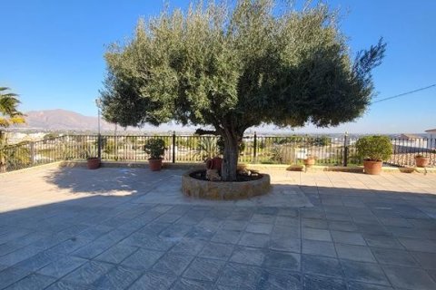 Huvila myytävänä Bigastro, Alicante, Espanja, 4 makuuhuonetta,  No. 144041 - kuva 5