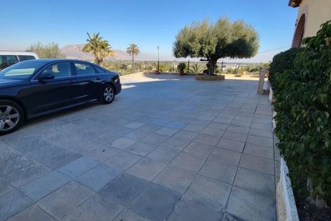 Huvila myytävänä Bigastro, Alicante, Espanja, 4 makuuhuonetta,  No. 144041 - kuva 4