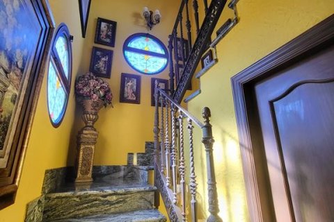 Huvila myytävänä Bigastro, Alicante, Espanja, 4 makuuhuonetta,  No. 144041 - kuva 15