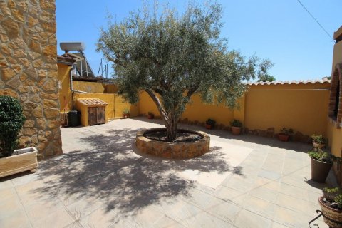 Huvila myytävänä Bigastro, Alicante, Espanja, 4 makuuhuonetta,  No. 144041 - kuva 18