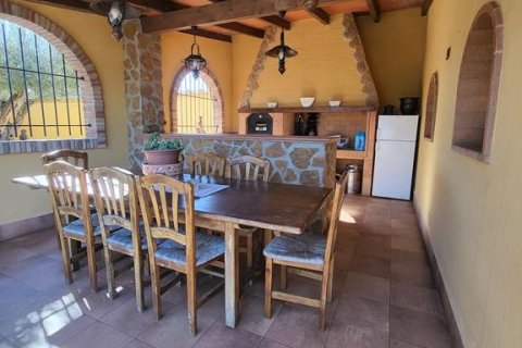 Huvila myytävänä Bigastro, Alicante, Espanja, 4 makuuhuonetta,  No. 144041 - kuva 3