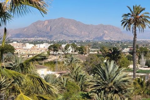 Huvila myytävänä Bigastro, Alicante, Espanja, 4 makuuhuonetta,  No. 144041 - kuva 11