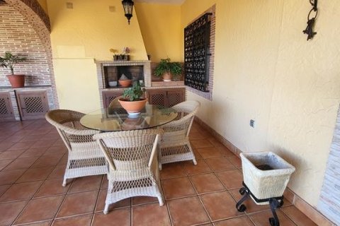 Huvila myytävänä Bigastro, Alicante, Espanja, 4 makuuhuonetta,  No. 144041 - kuva 8