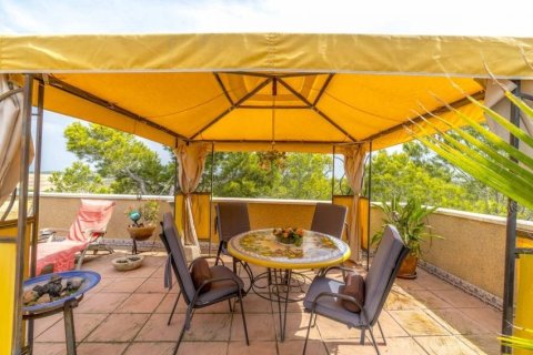 Huvila myytävänä Pinar De Campoverde, Alicante, Espanja, 3 makuuhuonetta, 256 m2 No. 144042 - kuva 6