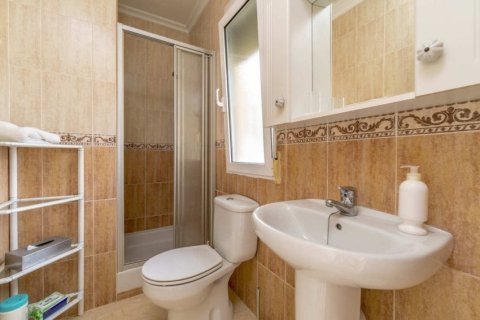 Huvila myytävänä Pinar De Campoverde, Alicante, Espanja, 3 makuuhuonetta, 256 m2 No. 144042 - kuva 19