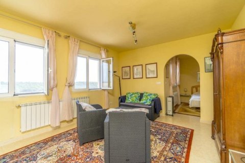 Huvila myytävänä Pinar De Campoverde, Alicante, Espanja, 3 makuuhuonetta, 256 m2 No. 144042 - kuva 12