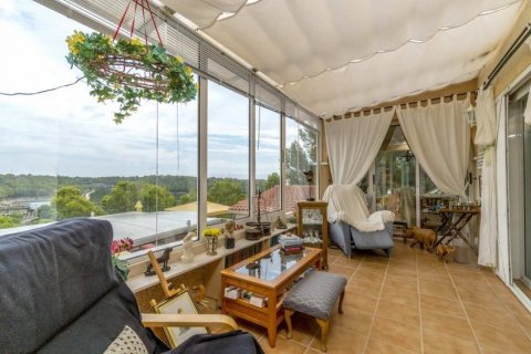 Huvila myytävänä Pinar De Campoverde, Alicante, Espanja, 3 makuuhuonetta, 256 m2 No. 144042 - kuva 7