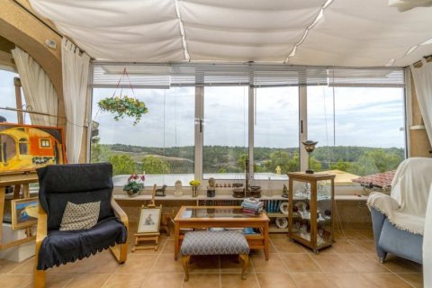 Huvila myytävänä Pinar De Campoverde, Alicante, Espanja, 3 makuuhuonetta, 256 m2 No. 144042 - kuva 8