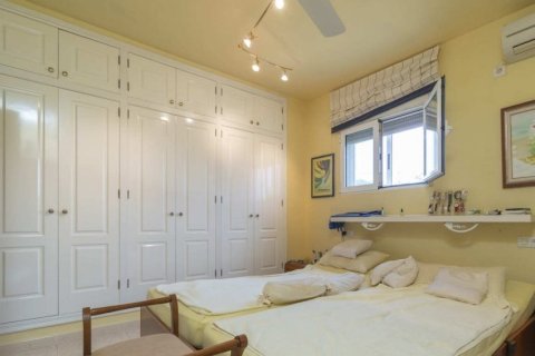 Huvila myytävänä Pinar De Campoverde, Alicante, Espanja, 3 makuuhuonetta, 256 m2 No. 144042 - kuva 15