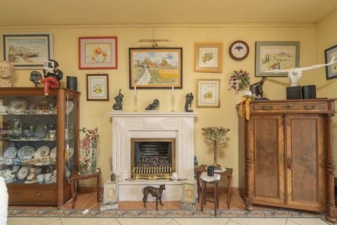 Huvila myytävänä Pinar De Campoverde, Alicante, Espanja, 3 makuuhuonetta, 256 m2 No. 144042 - kuva 11