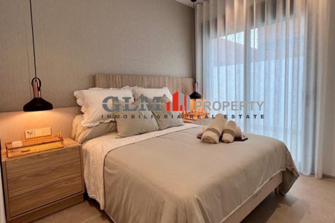 Apartament w San Pedro del Pinatar, Murcia, Hiszpania 3 sypialnie, 97 mkw. nr 144047 – zdjęcie 10