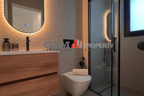 Apartament w San Pedro del Pinatar, Murcia, Hiszpania 3 sypialnie, 97 mkw. nr 144047 – zdjęcie 11