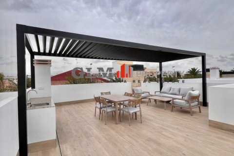 Apartament w San Pedro del Pinatar, Murcia, Hiszpania 3 sypialnie, 97 mkw. nr 144047 – zdjęcie 16