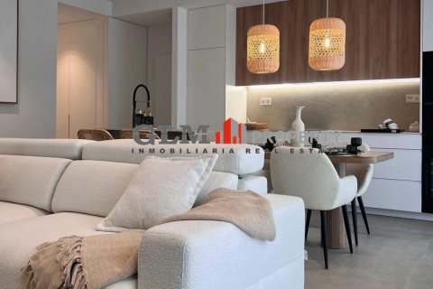 Apartament w San Pedro del Pinatar, Murcia, Hiszpania 3 sypialnie, 97 mkw. nr 144047 – zdjęcie 5