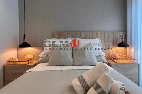 Apartament w San Pedro del Pinatar, Murcia, Hiszpania 3 sypialnie, 97 mkw. nr 144047 – zdjęcie 9