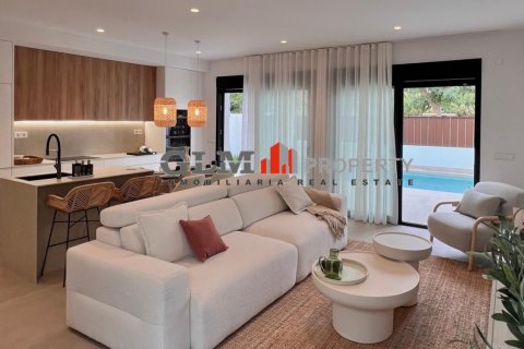 Apartament w San Pedro del Pinatar, Murcia, Hiszpania 3 sypialnie, 97 mkw. nr 144047 – zdjęcie 4