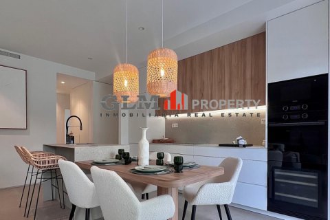 Apartament w San Pedro del Pinatar, Murcia, Hiszpania 3 sypialnie, 97 mkw. nr 144047 – zdjęcie 8