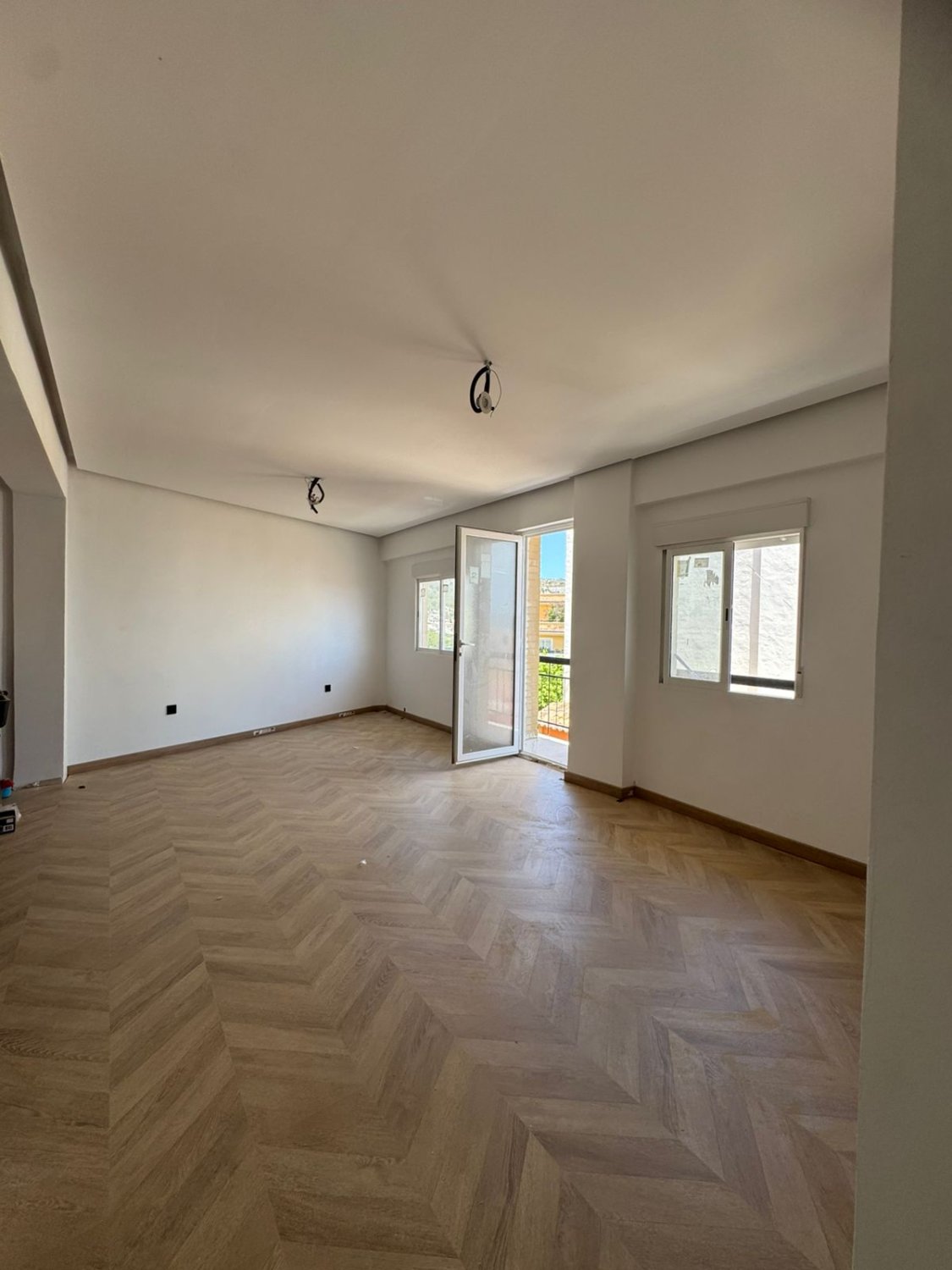 Apartamento en Jávea, Alicante, España 2 dormitorios, 95 m2 No. 195385