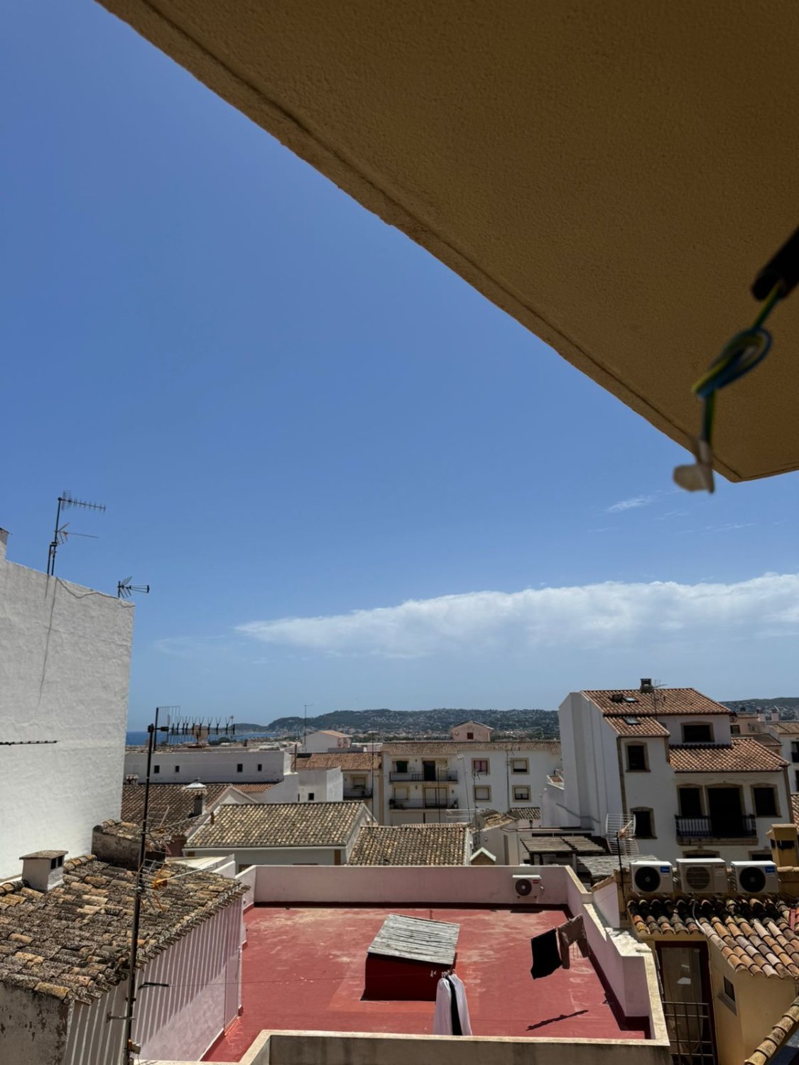 Apartamento en Jávea, Alicante, España 2 dormitorios, 95 m2 No. 195385