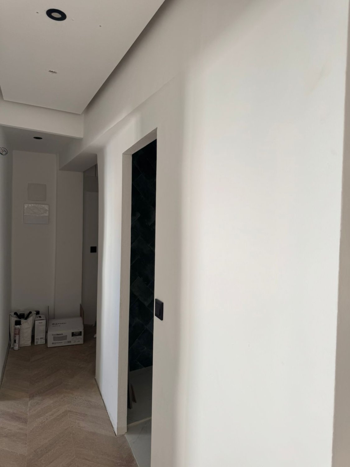 Apartamento en Jávea, Alicante, España 2 dormitorios, 95 m2 No. 195385