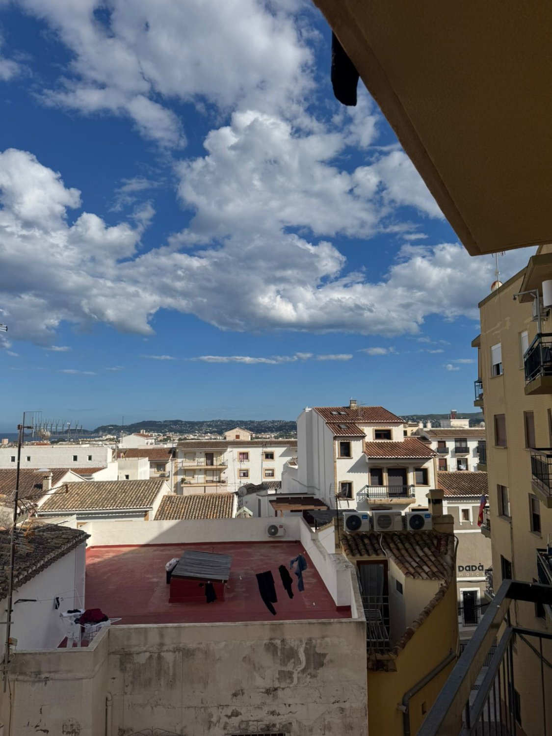 Apartamento en Jávea, Alicante, España 2 dormitorios, 95 m2 No. 195385