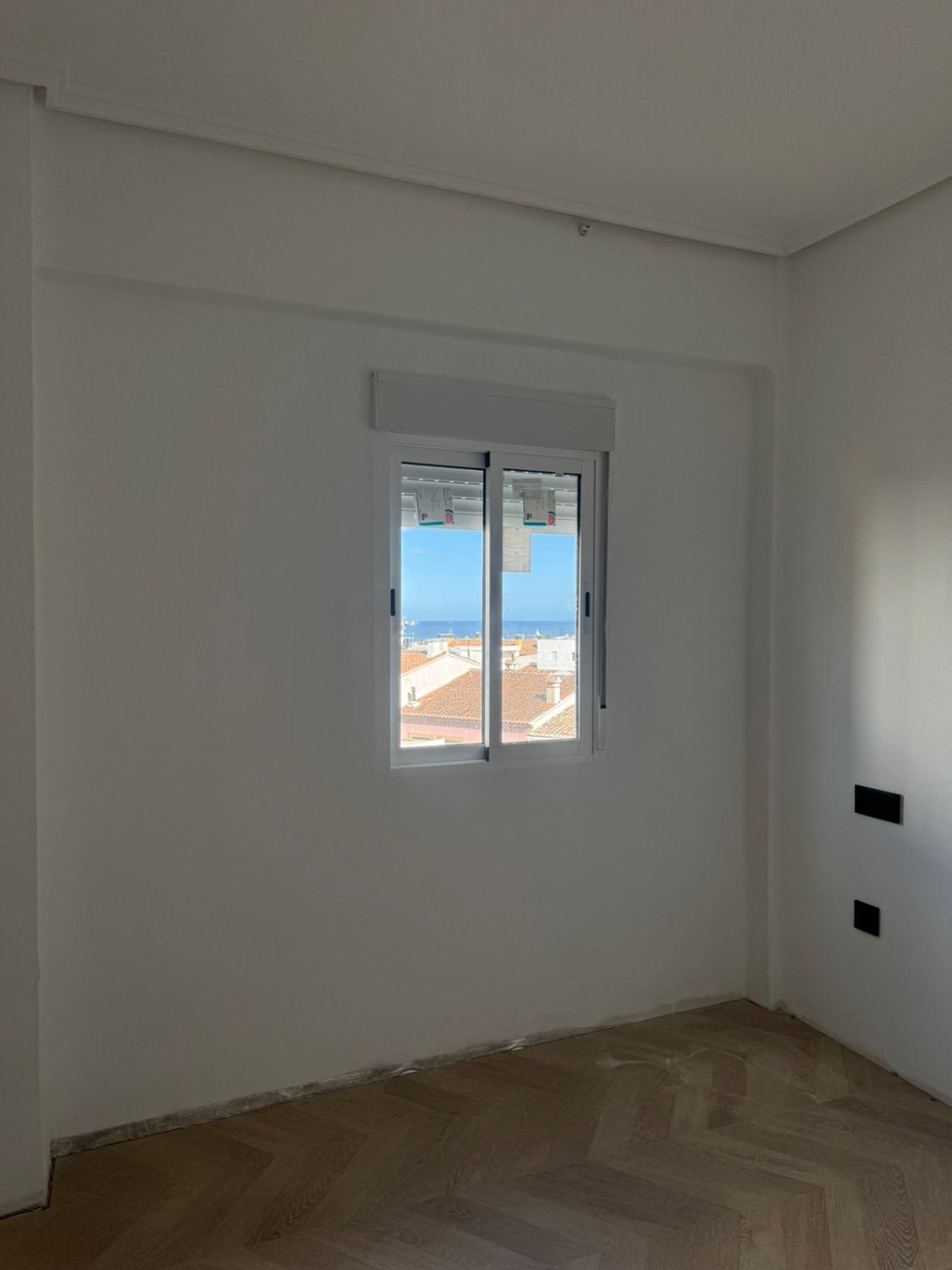Apartamento en Jávea, Alicante, España 2 dormitorios, 95 m2 No. 195385