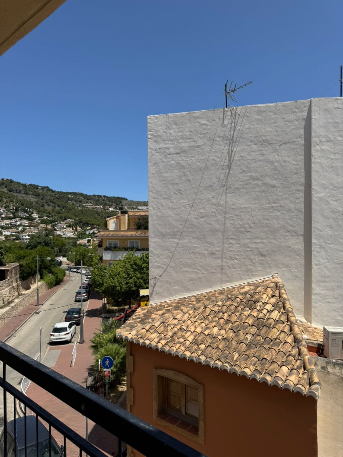 Apartamento en Jávea, Alicante, España 2 dormitorios, 95 m2 No. 195385