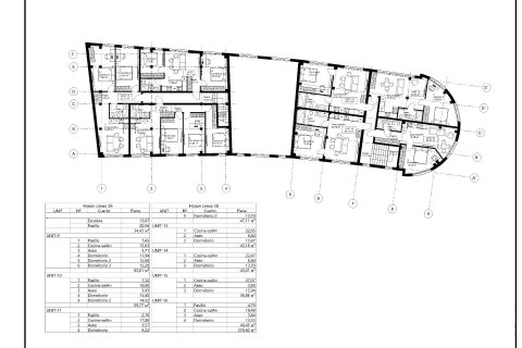 Apartment for sale in Relleu, Alicante, Spain 3 bedrooms, 63 sq.m. No. 195380 - photo 12