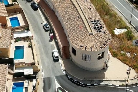 Apartment for sale in Relleu, Alicante, Spain 3 bedrooms, 63 sq.m. No. 195380 - photo 7