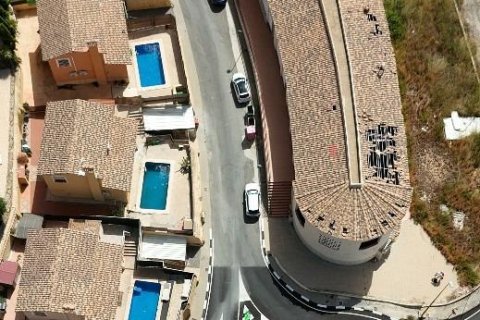 Apartment for sale in Relleu, Alicante, Spain 3 bedrooms, 63 sq.m. No. 195380 - photo 5